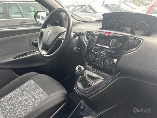 LANCIA Ypsilon foto-1563430