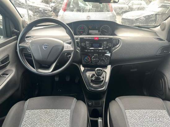 LANCIA Ypsilon foto-1563428