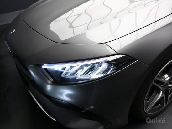 MERCEDES-BENZ A 180 foto-1563467