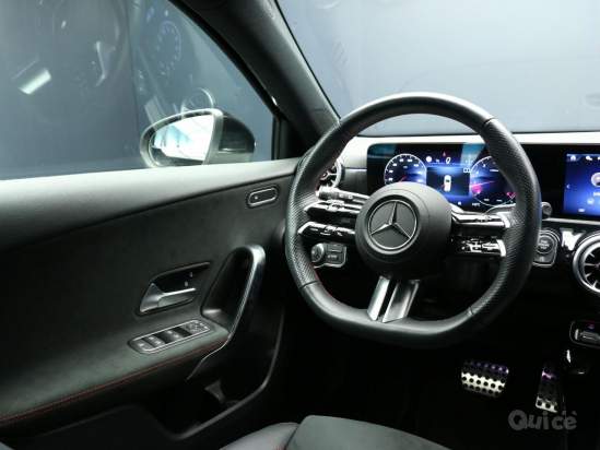 MERCEDES-BENZ A 180 foto-1563482