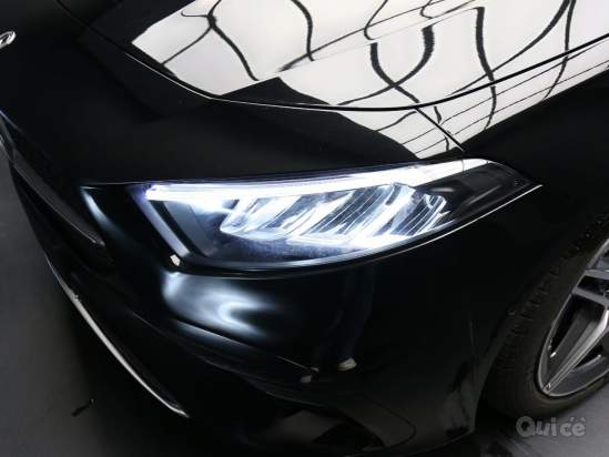 MERCEDES-BENZ A 180 foto-1563480