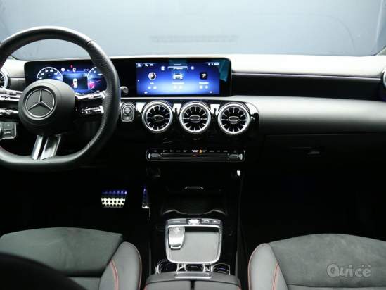 MERCEDES-BENZ A 180 foto-1563497