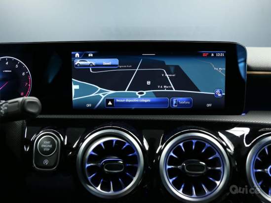 MERCEDES-BENZ A 180 foto-1563499