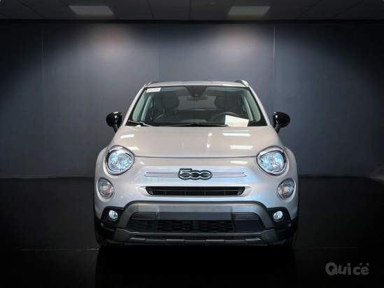 FIAT 500X foto-1563501