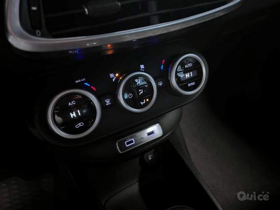 FIAT 500X foto-1563514