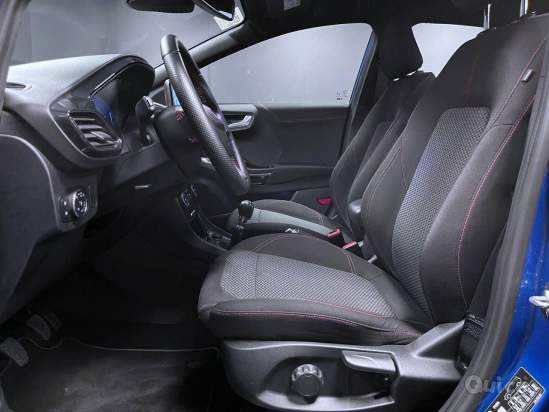 FORD Puma foto-1563522