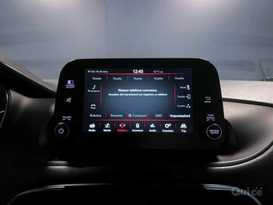 FIAT Tipo foto-1563569