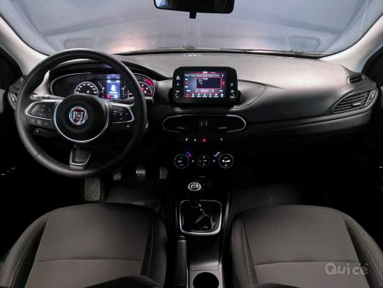 FIAT Tipo foto-1563564