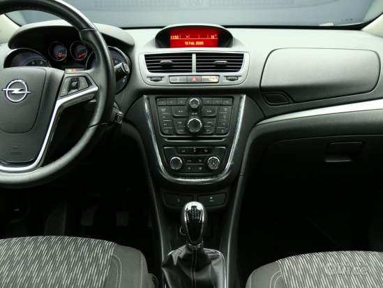 OPEL Mokka foto-1563578