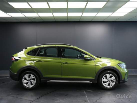 VOLKSWAGEN Taigo foto-1563601