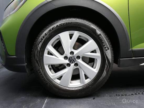 VOLKSWAGEN Taigo foto-1563600