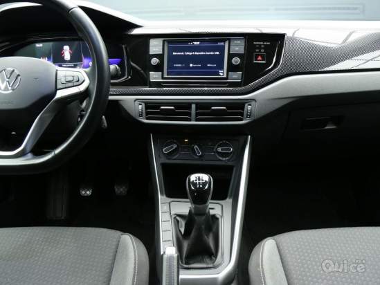 VOLKSWAGEN Taigo foto-1563609