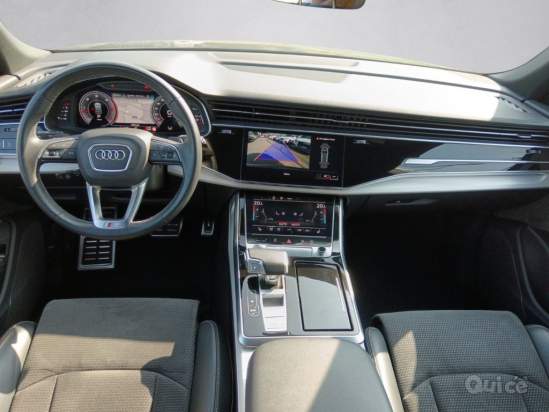 AUDI Q8 foto-1563667