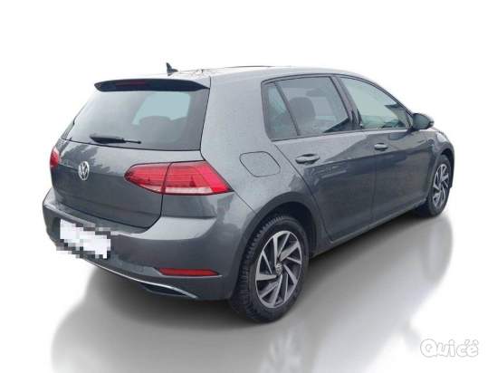 VOLKSWAGEN Golf foto-1563693