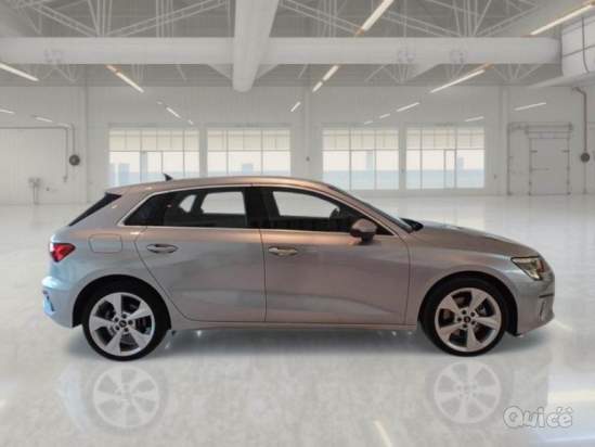 AUDI A3 foto-1563704