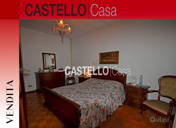 Casa a schiera in vendita a Castelfranco Veneto (Treviso) foto-1563731