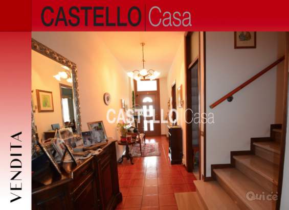 Casa a schiera in vendita a Castelfranco Veneto (Treviso) foto-1563723