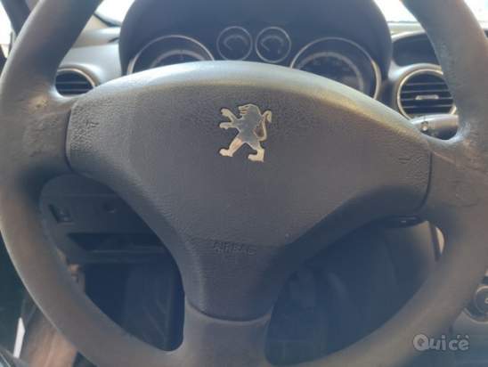 Airbag volante PEUGEOT 308  del 2009 foto-265887