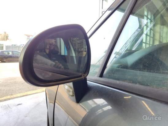 Specchio sinistro PEUGEOT 308  del 2009 foto-1563804