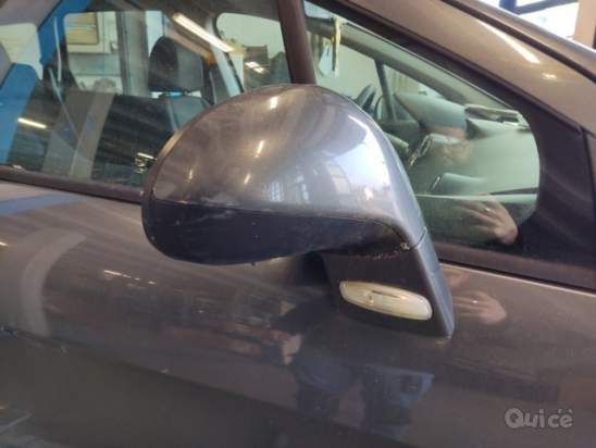 Specchio destro PEUGEOT 308  del 2009 foto-265892