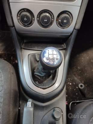Leva cambio PEUGEOT 308 1600cc HDI  del 2009 foto-265894