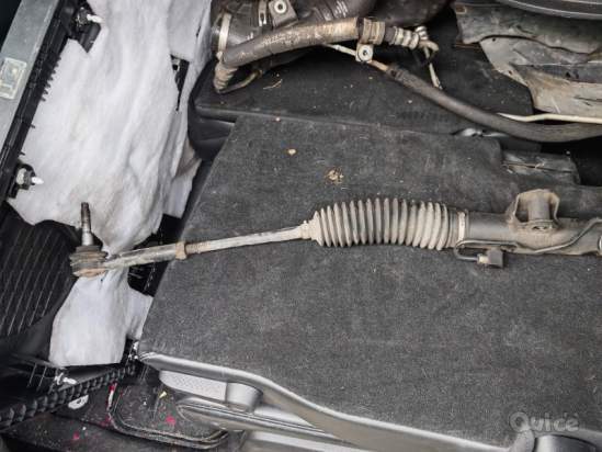 Scat ster CHEVROLET CAPTIVA 1991cc VCDI 2007 foto-1563812