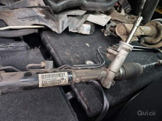 Scat ster CHEVROLET CAPTIVA 1991cc VCDI 2007 foto-1563808