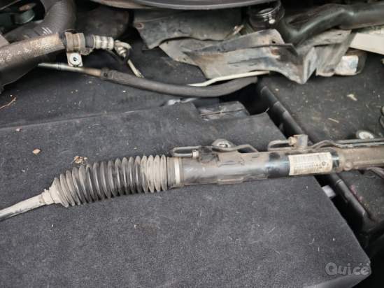 Scat ster CHEVROLET CAPTIVA 1991cc VCDI 2007 foto-265900