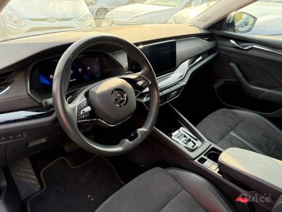 SKODA Octavia foto-1563826