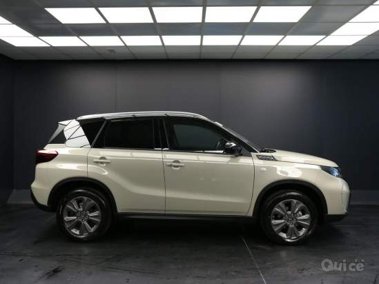 SUZUKI Vitara foto-1563849