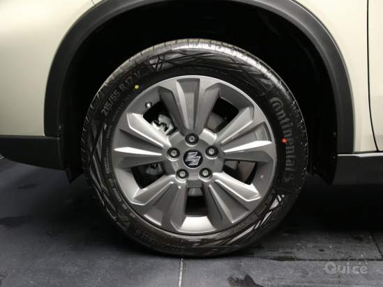 SUZUKI Vitara foto-1563852