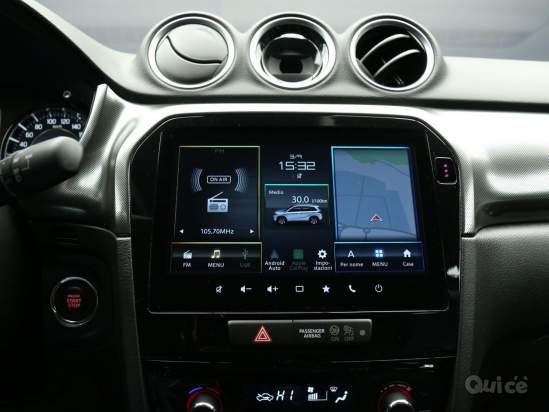 SUZUKI Vitara foto-1563888