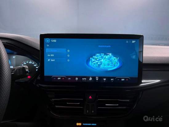 FORD Focus foto-1563900