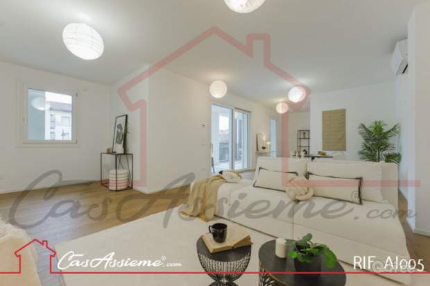 Appartamento in vendita a San Martino di Lupari (Padova) foto-1563929