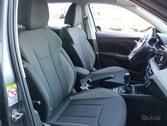 SKODA Kamiq foto-1564015