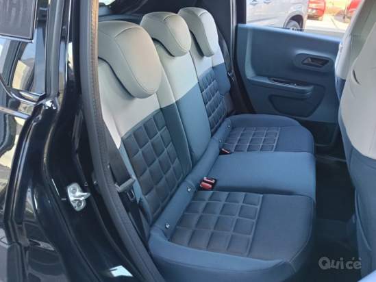 FIAT Grande Panda foto-1564154