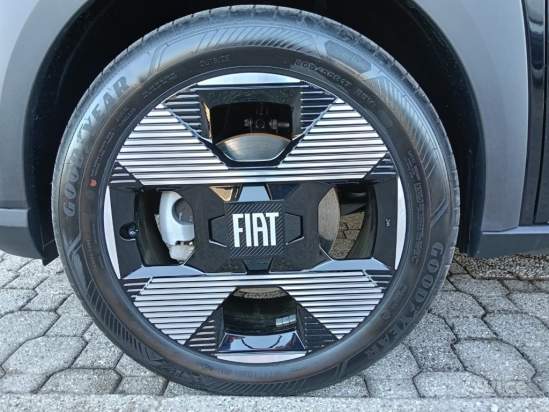 FIAT Grande Panda foto-1564165