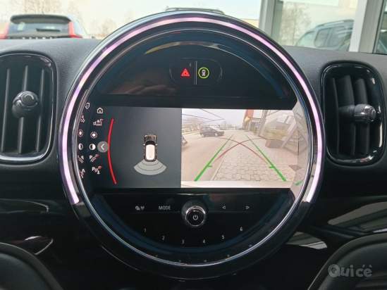 MINI Countryman foto-1564206