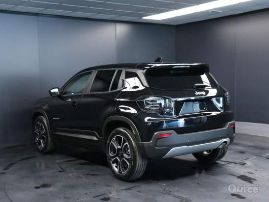 JEEP Avenger foto-1564258