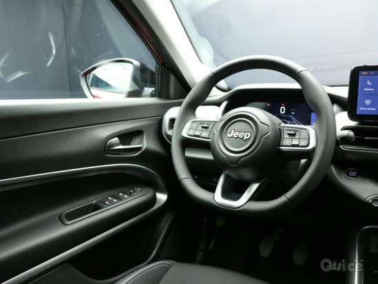 JEEP Avenger foto-1564281