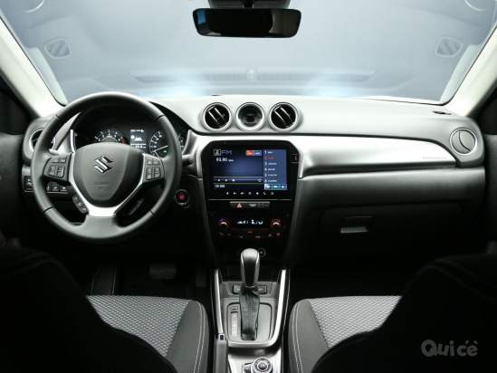 SUZUKI Vitara foto-1564293