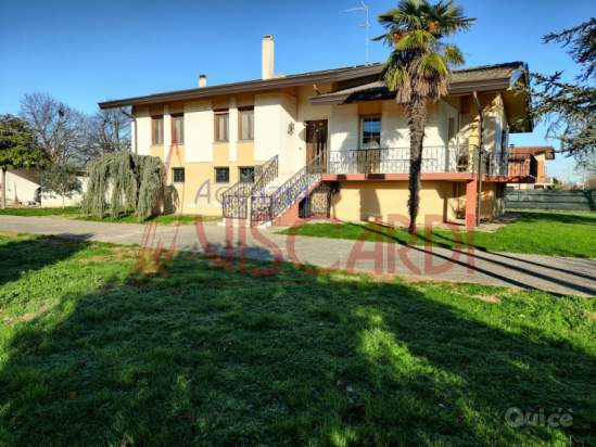 Villa in vendita a Eraclea (Venezia) foto-265953