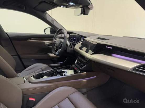 AUDI e-tron GT foto-1564338