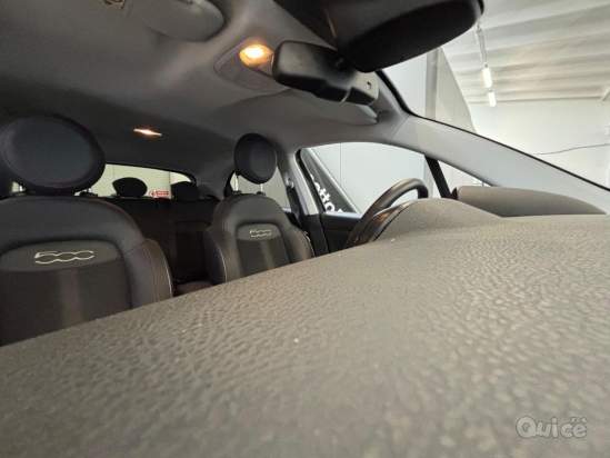 FIAT 500X foto-1564371