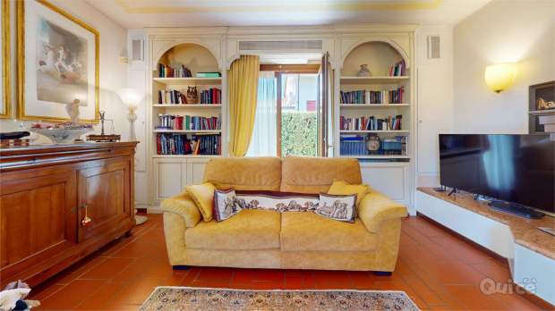 PONZANO - Villa abbinata - 7776PON a Ponzano Veneto foto-1564399