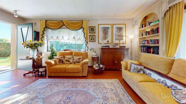 PONZANO - Villa abbinata - 7776PON a Ponzano Veneto foto-1564396