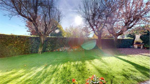 PONZANO - Villa abbinata - 7776PON a Ponzano Veneto foto-1564387