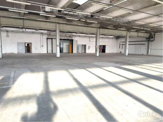 Capannone in Vendita a Treviso 790TRE a Treviso foto-1564407