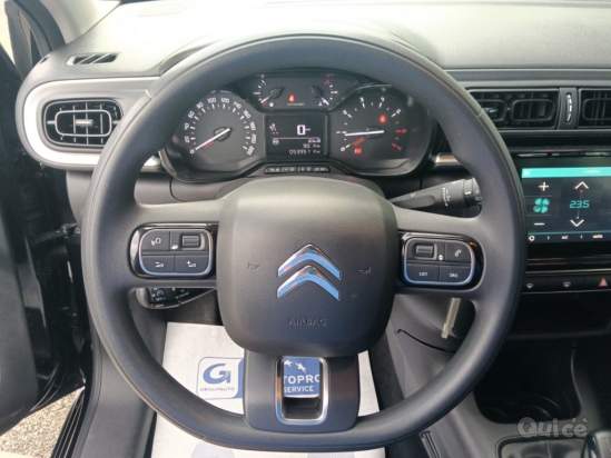 CITROEN C3 foto-1564429