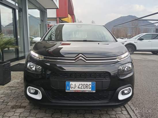 CITROEN C3 foto-1564422